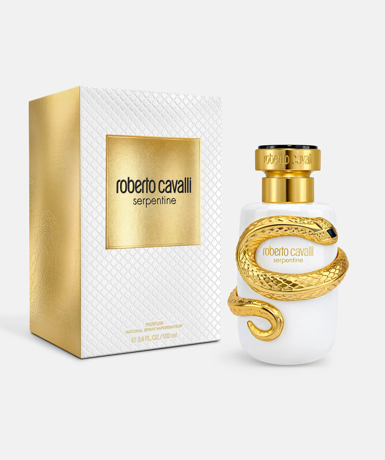 Օծանելիք «Cavalli» Serpentine, կանացի, 100 մլ