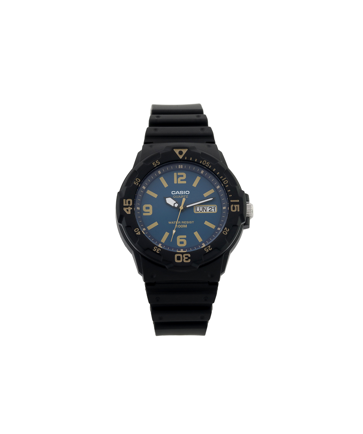 Наручные часы `Casio` MRW-200H-2B2VDF