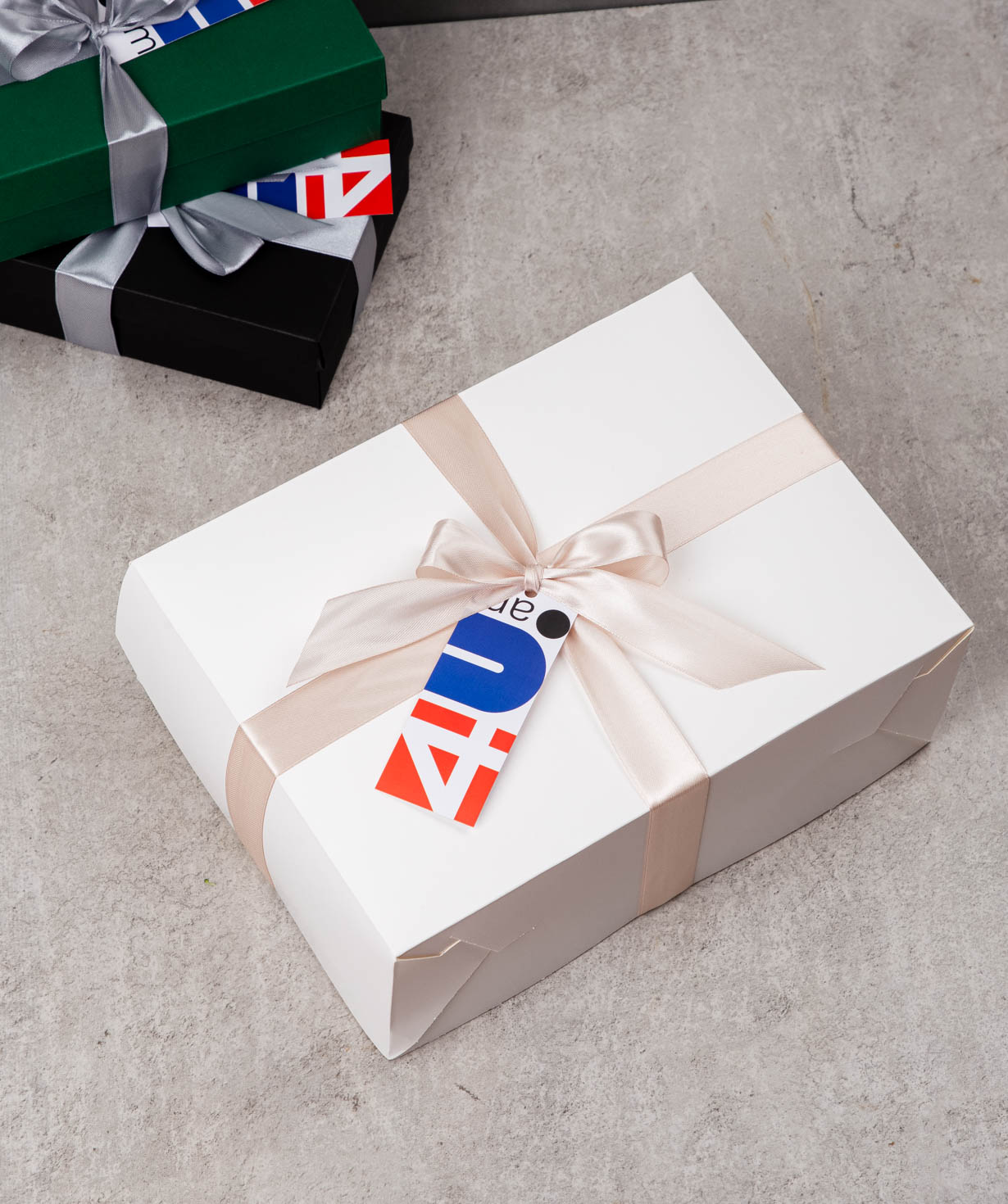 Gift box «Project Manager» №2