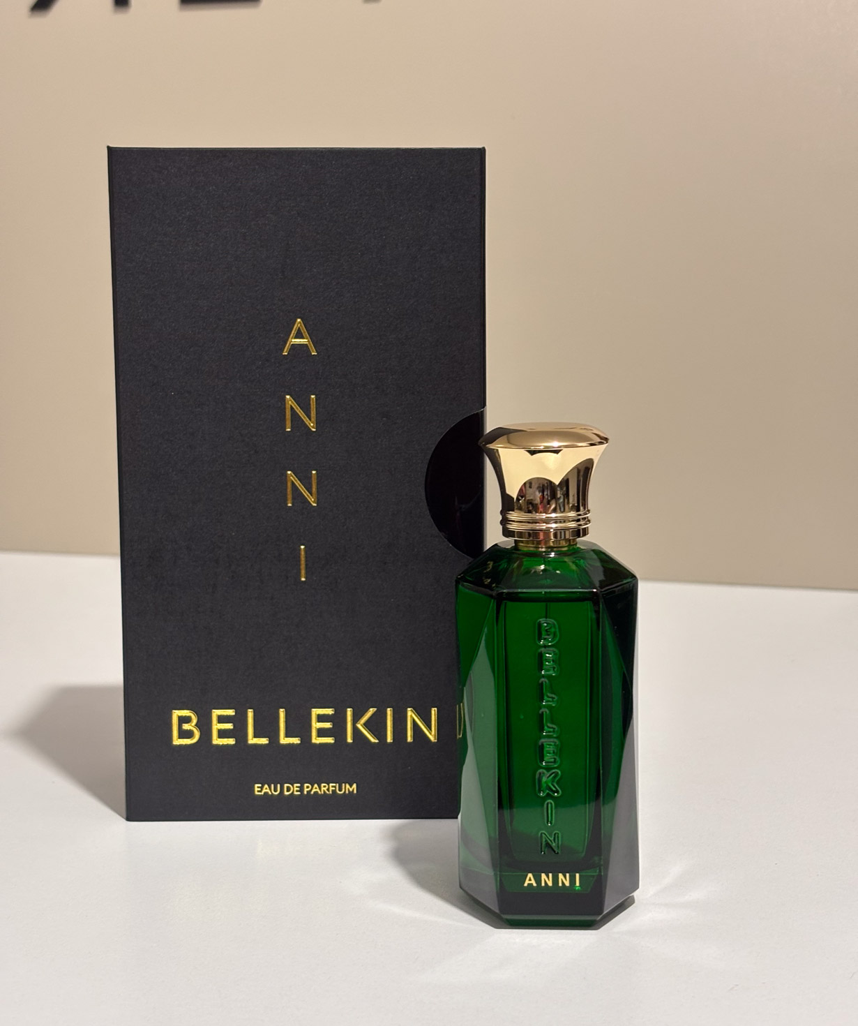 Perfume ANNI, 100 ml