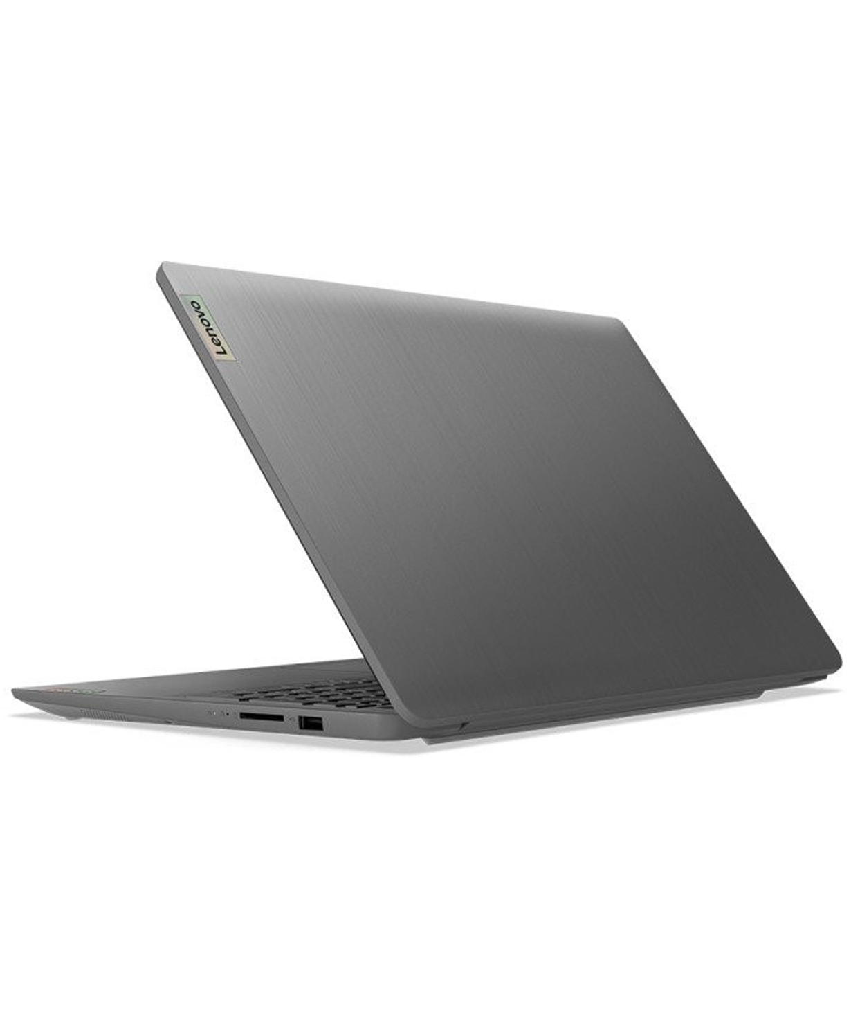 Ноутбук Lenovo IP 3 (8GB, 512GB SSD, Core i5 1155G7, 15,6` 1920x1080, grey)
