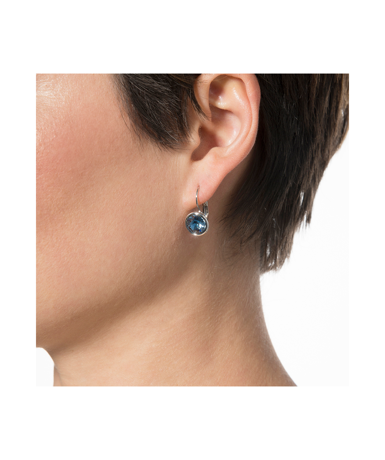Earring `Oliver Weber` 22331 266
