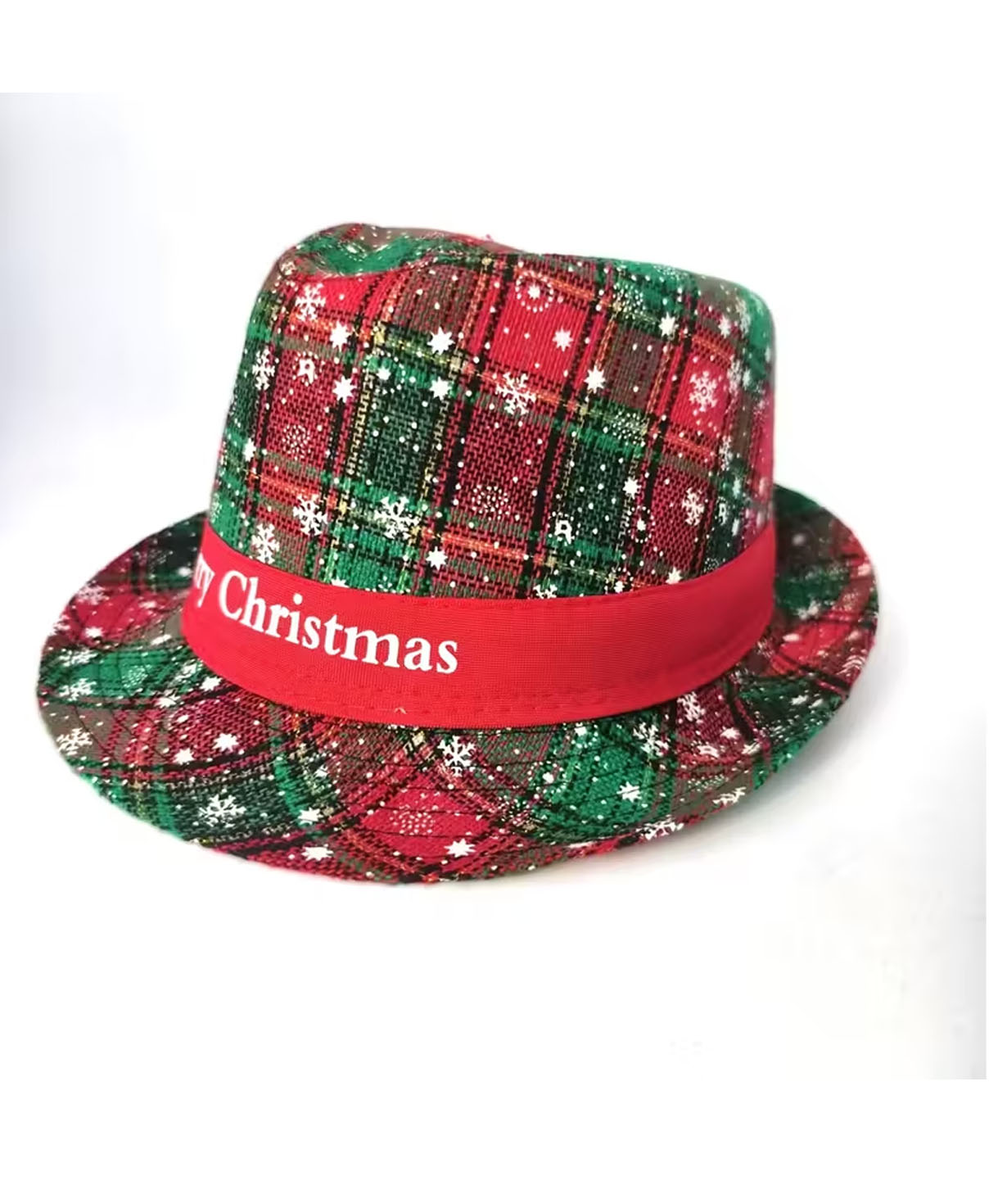 Шляпка «Gift Store» Christmas №1178