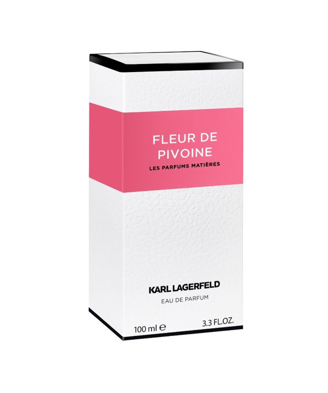 Perfume «Karl Lagerfeld» Fleur De Pivoine, for women, 100 ml