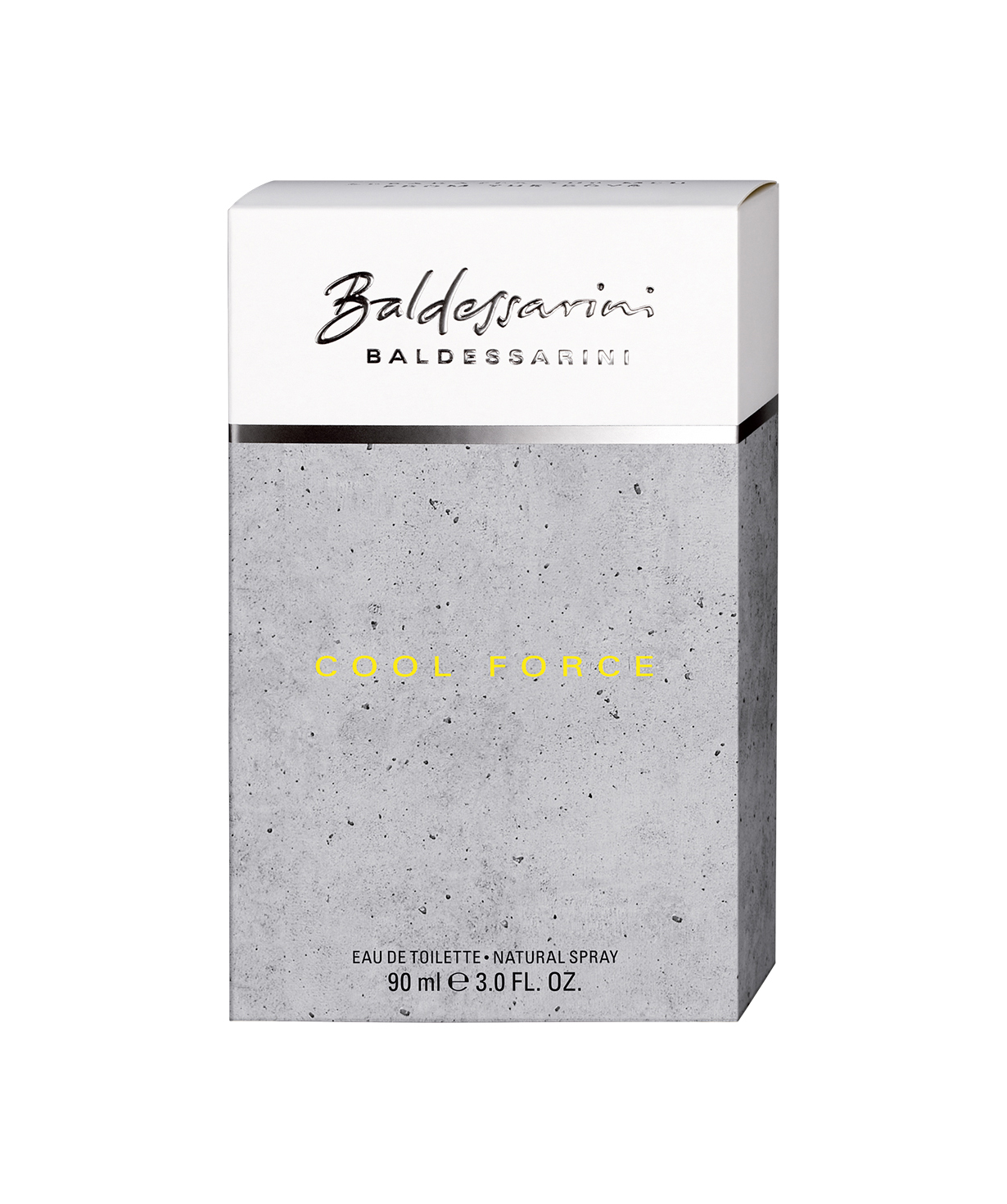 Օծանելիք «Baldessarini» Cool Force, տղամարդու, 90 մլ