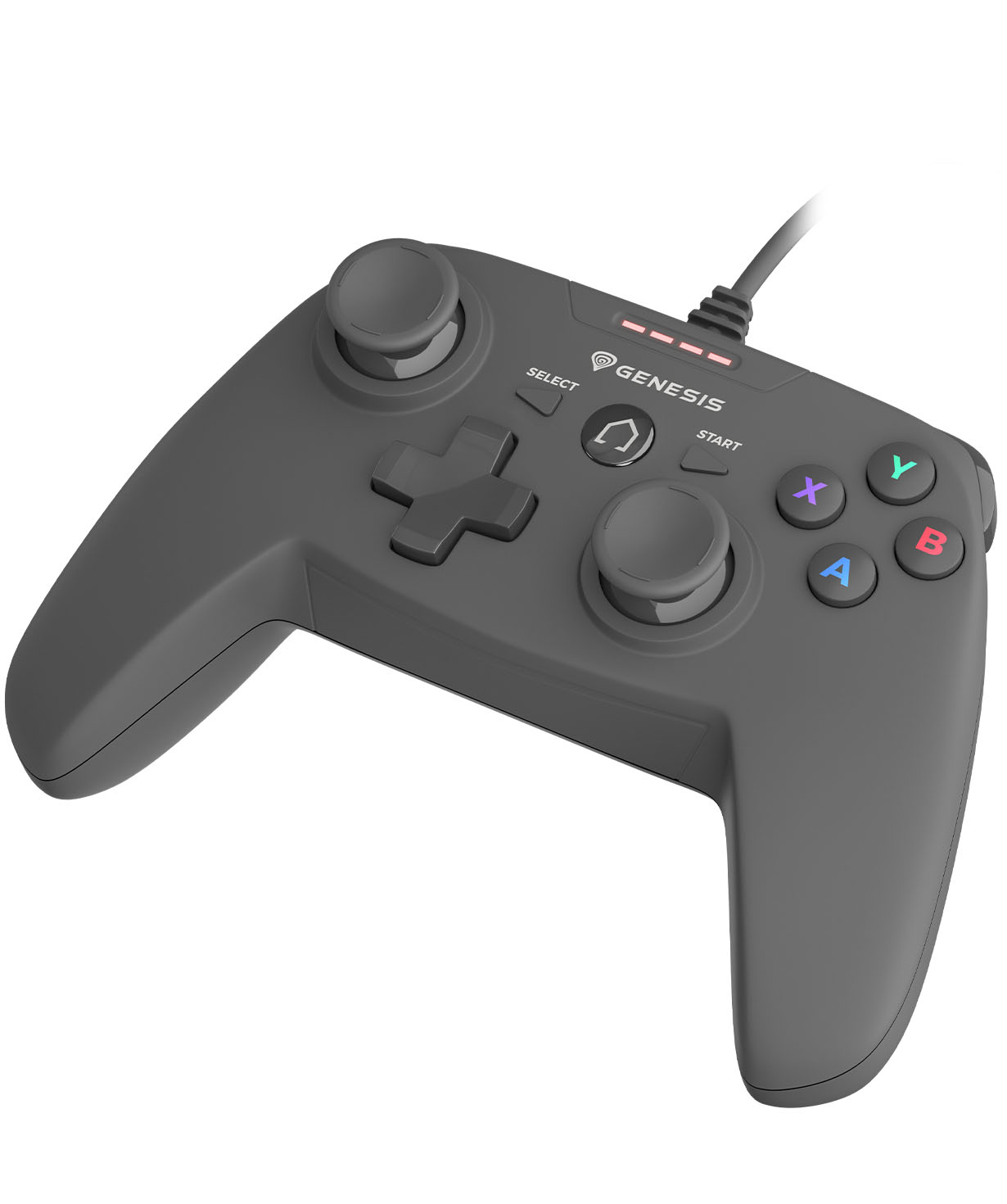 Խաղային կարգավորիչ Genesis Mangan NJG-0773 P58 Gamepad