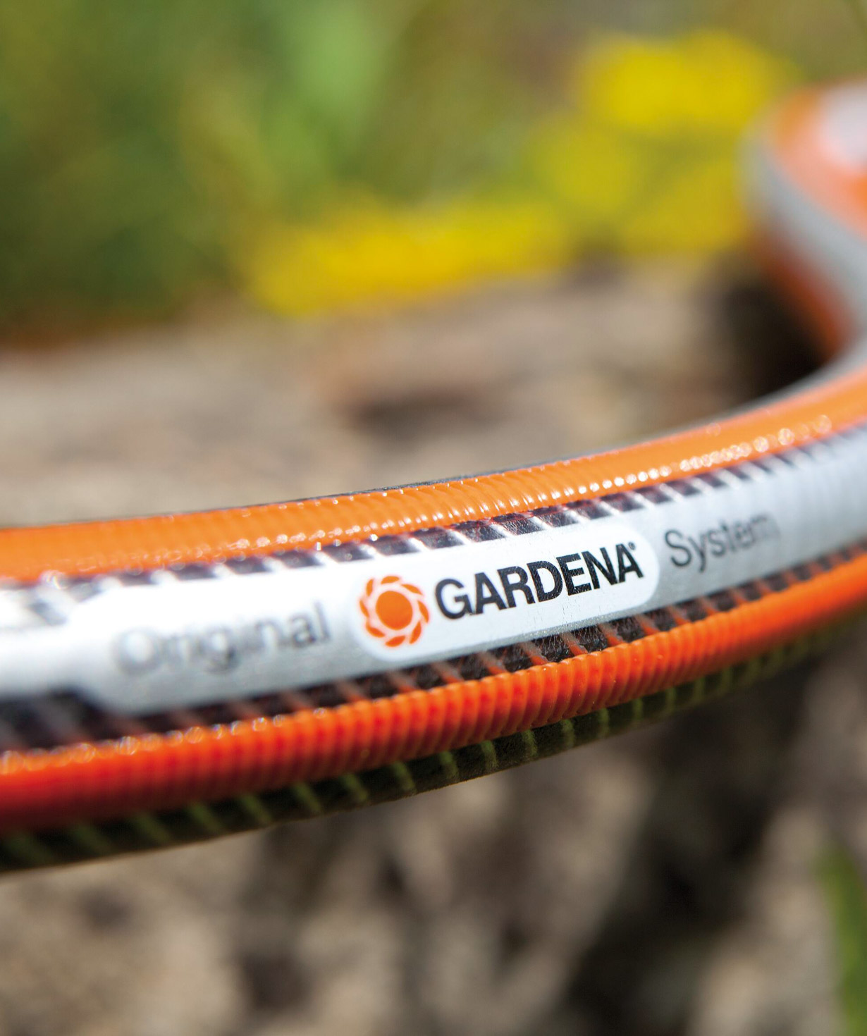 Hose «Gardena» Comfort HighFlex, 20 m