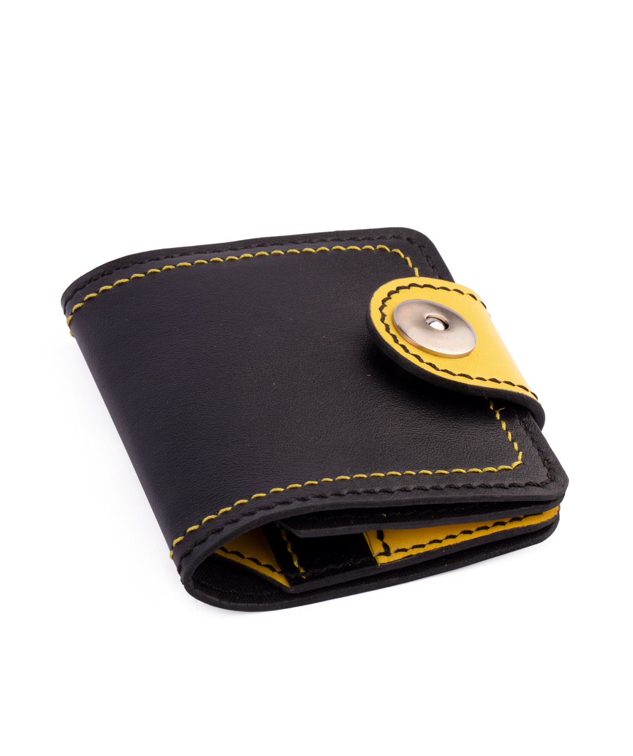 Wallet `Ruben's bag` handmade №2