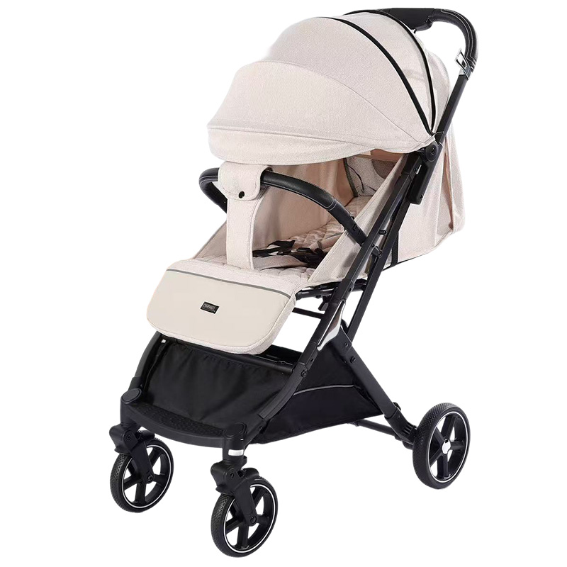 Stroller Burbay N2