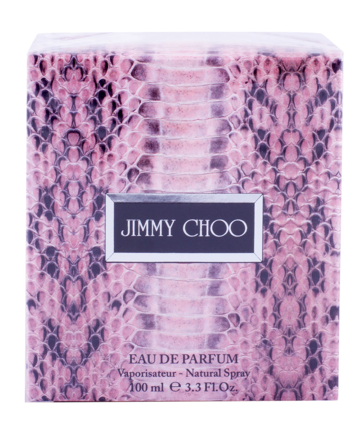 Perfume «Jimmy Choo» EDP, for women, 100 ml