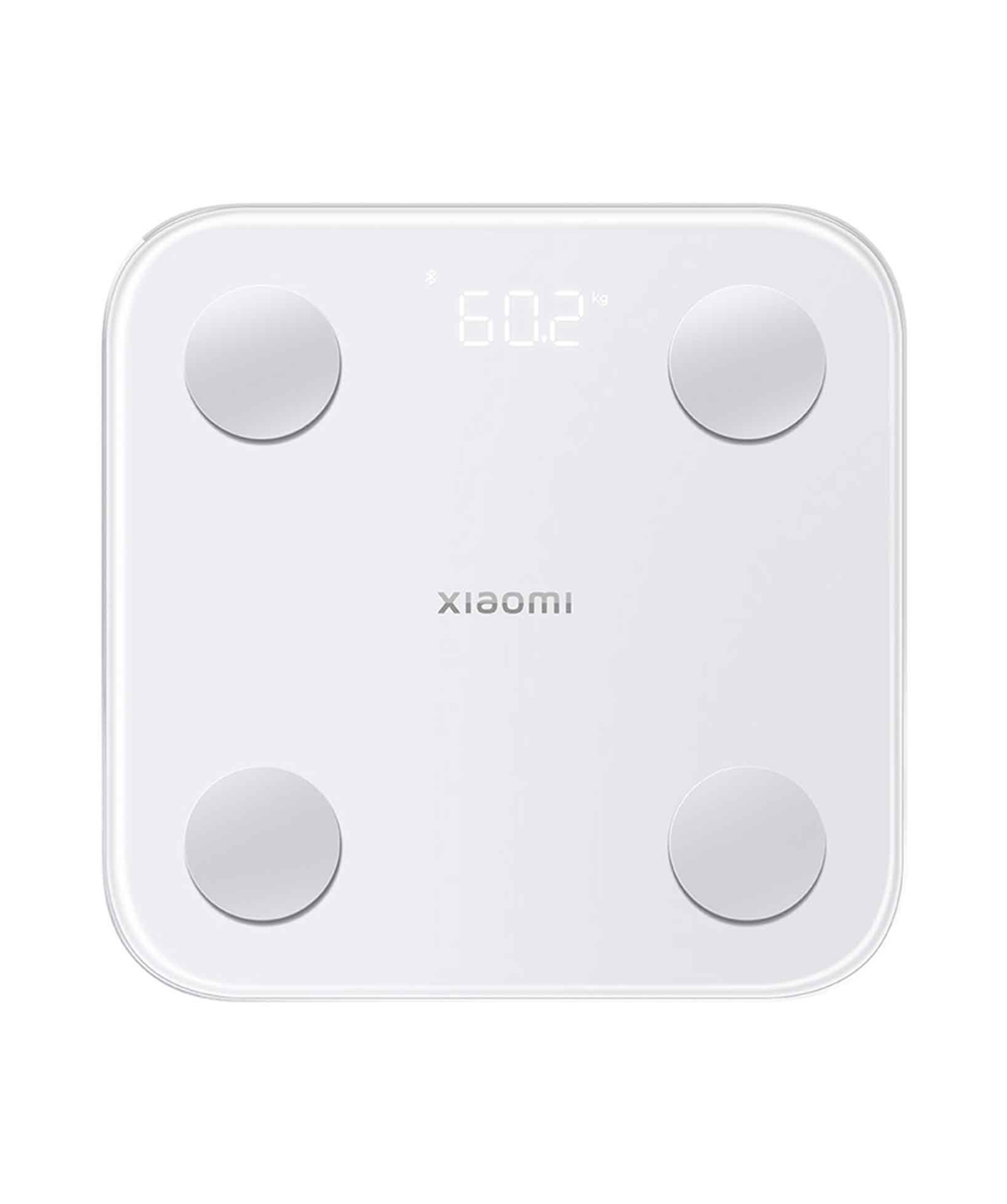 Կշեռք Xiaomi Body Composition Scale S400 (MJTZC01YM)