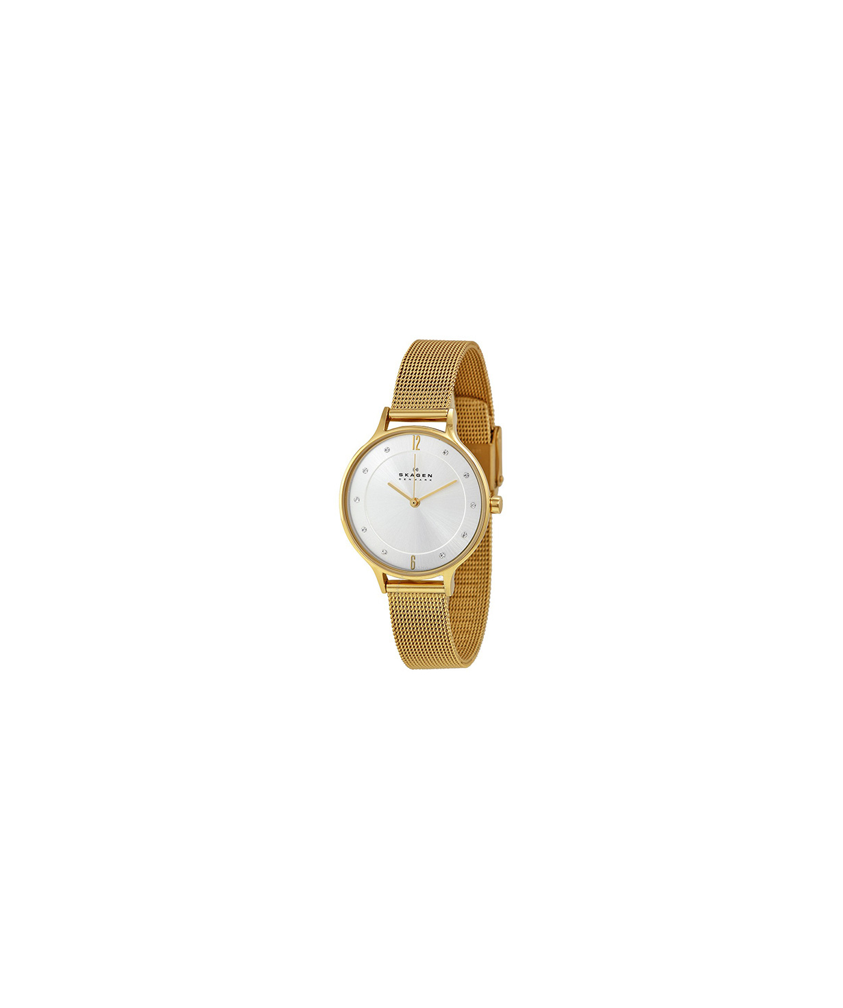 Wristwatch `SKAGEN`  SKW2150