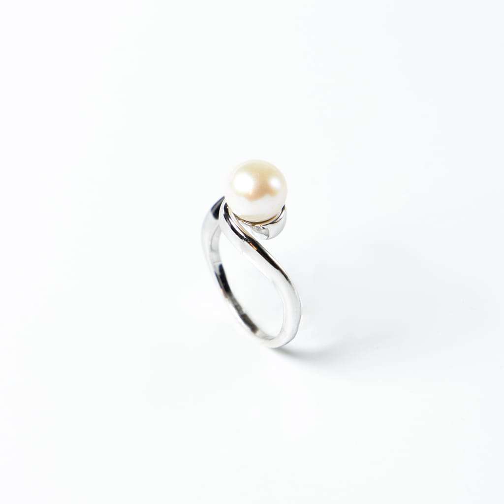 Серебряное кольцо `SiaMoods` SR168 16