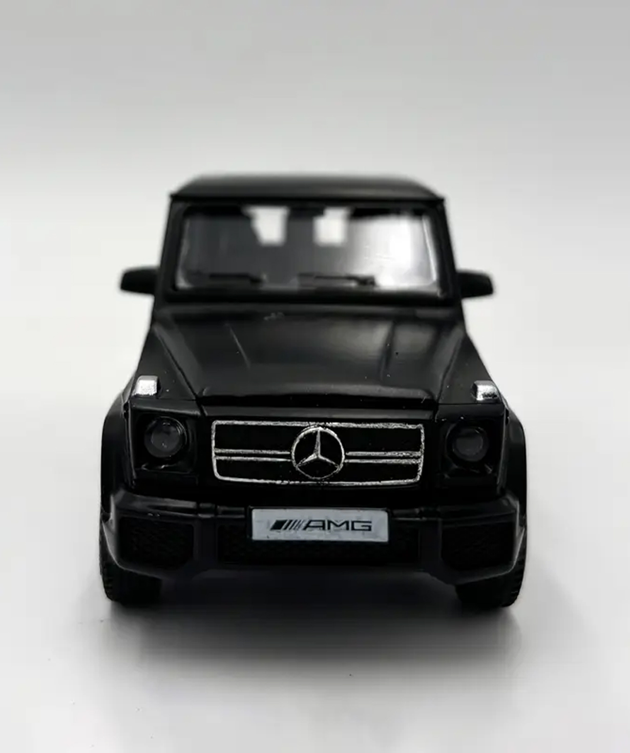 Toy car «Gift Store» Mercedes-Benz G63 №2