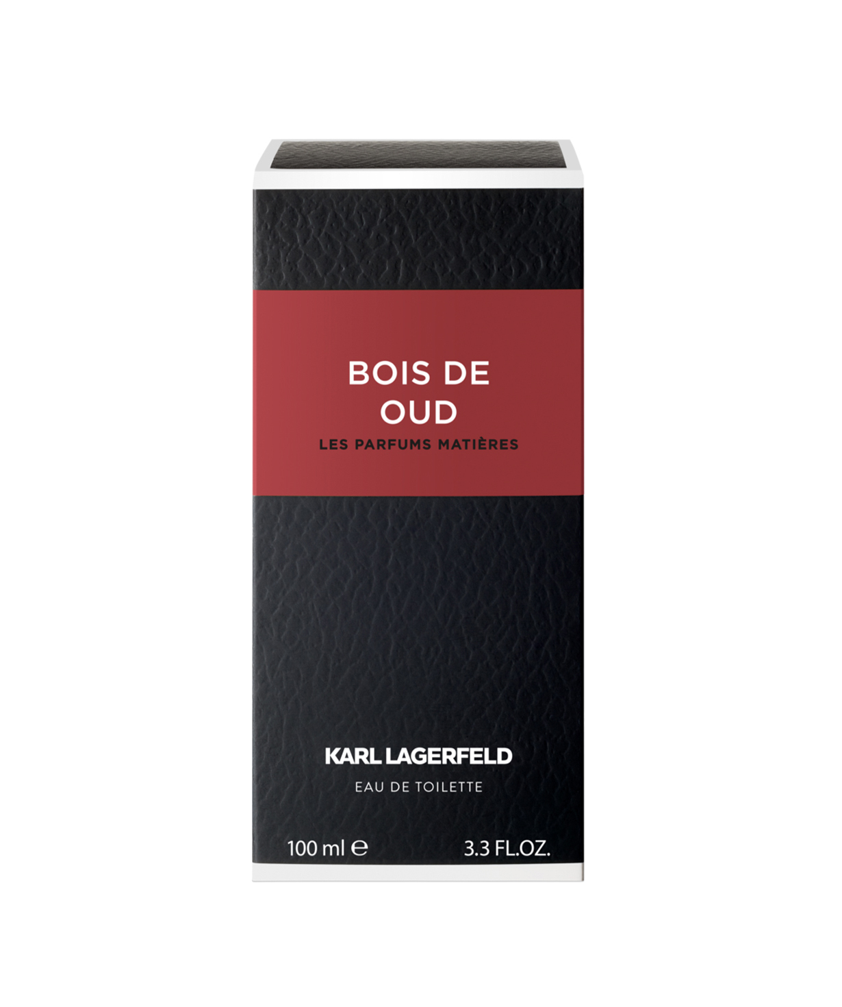 Perfume «Karl Lagerfeld» Bois de Oud, for men, 100 ml