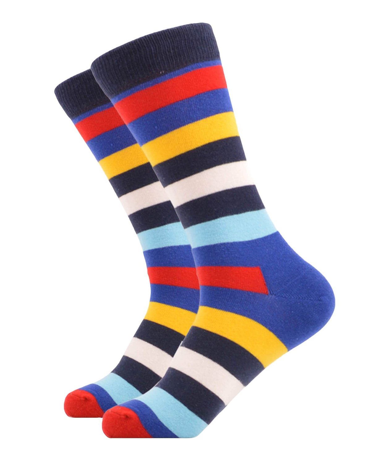 Носки `Zeal Socks` цвета №7