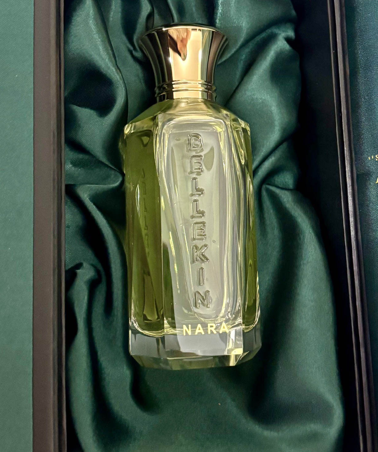 Perfume NARA, 100 ml