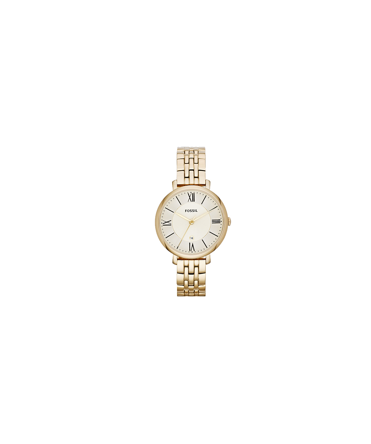 Wrist watch `Fossil` ES3434