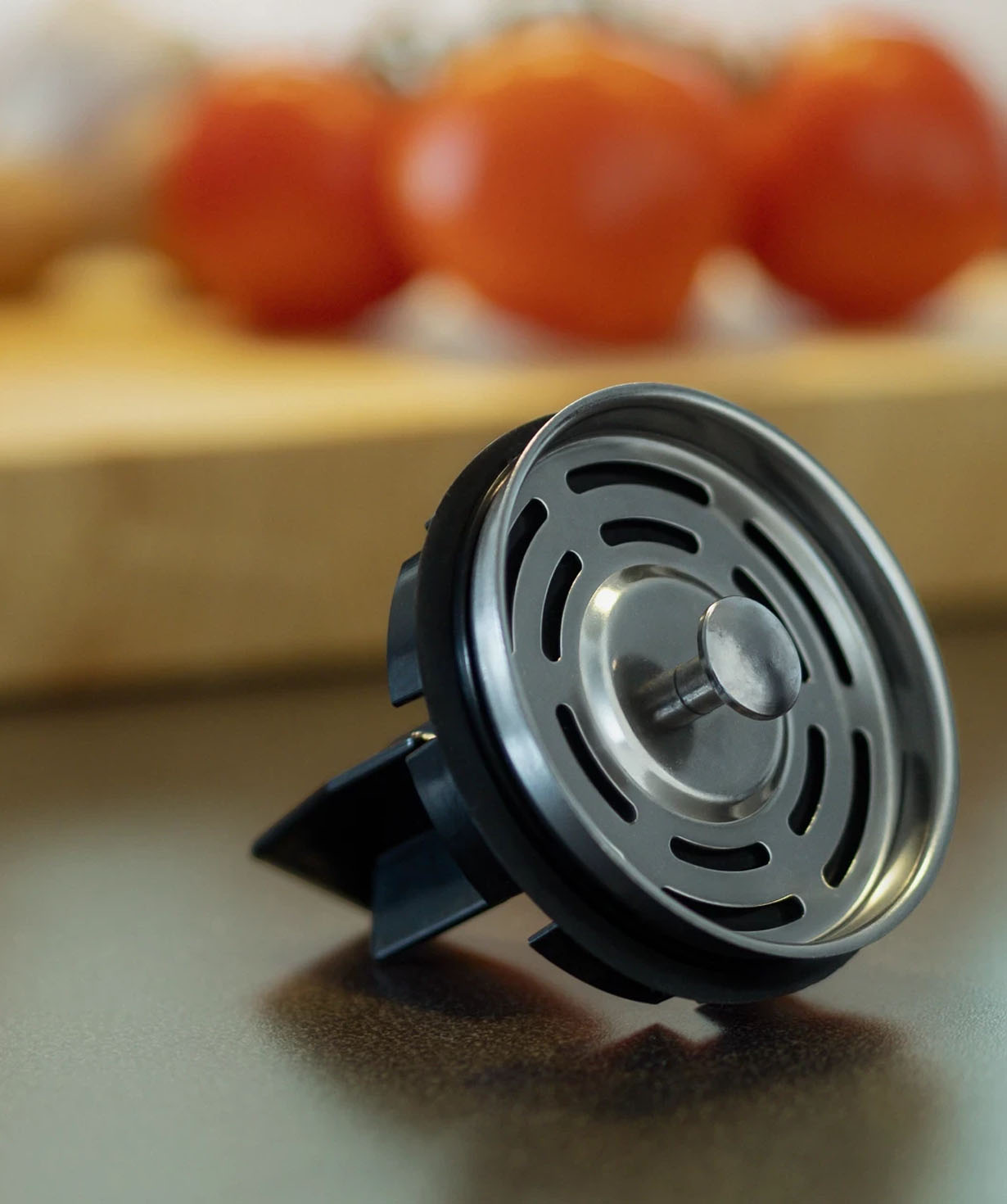 Food waste disposer BORT TITAN MAX POWER FULL CONTROL