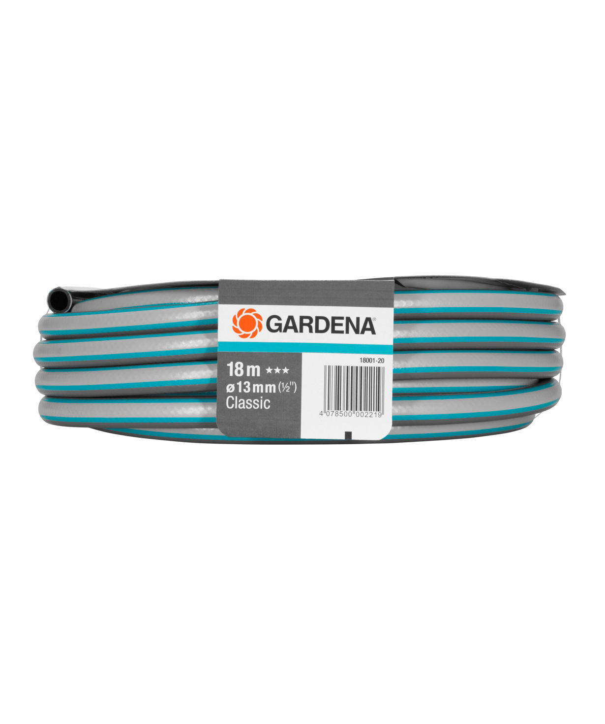 Hose «Gardena» Classic, 18 m