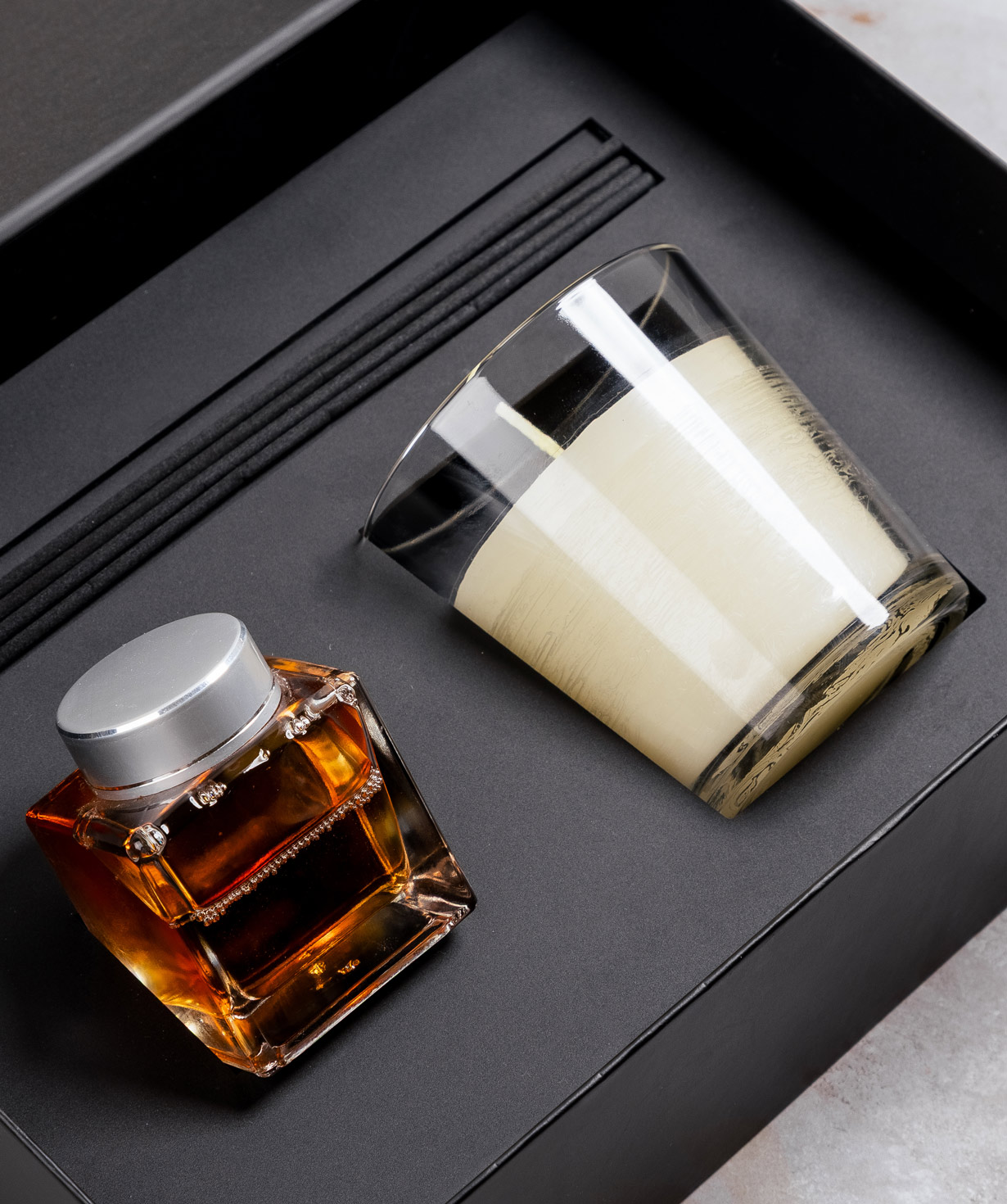 Նվեր տուփ «THE BOX» №534