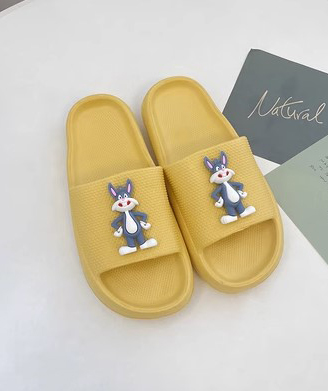 Slippers «Looney Tunes»՝ Bugs Bunny, 36-45