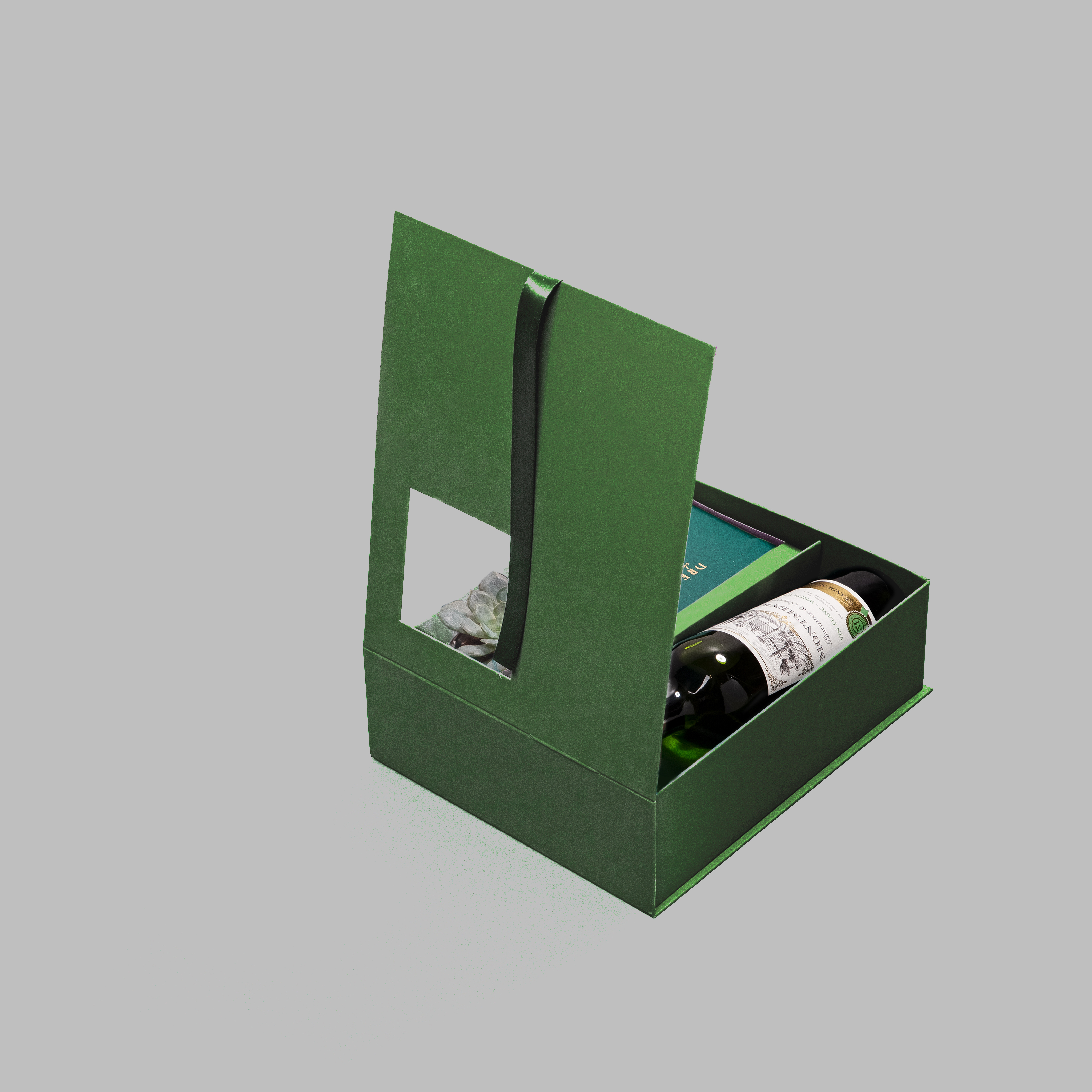 Подарочная коробка «THE BOX» №457 Dream