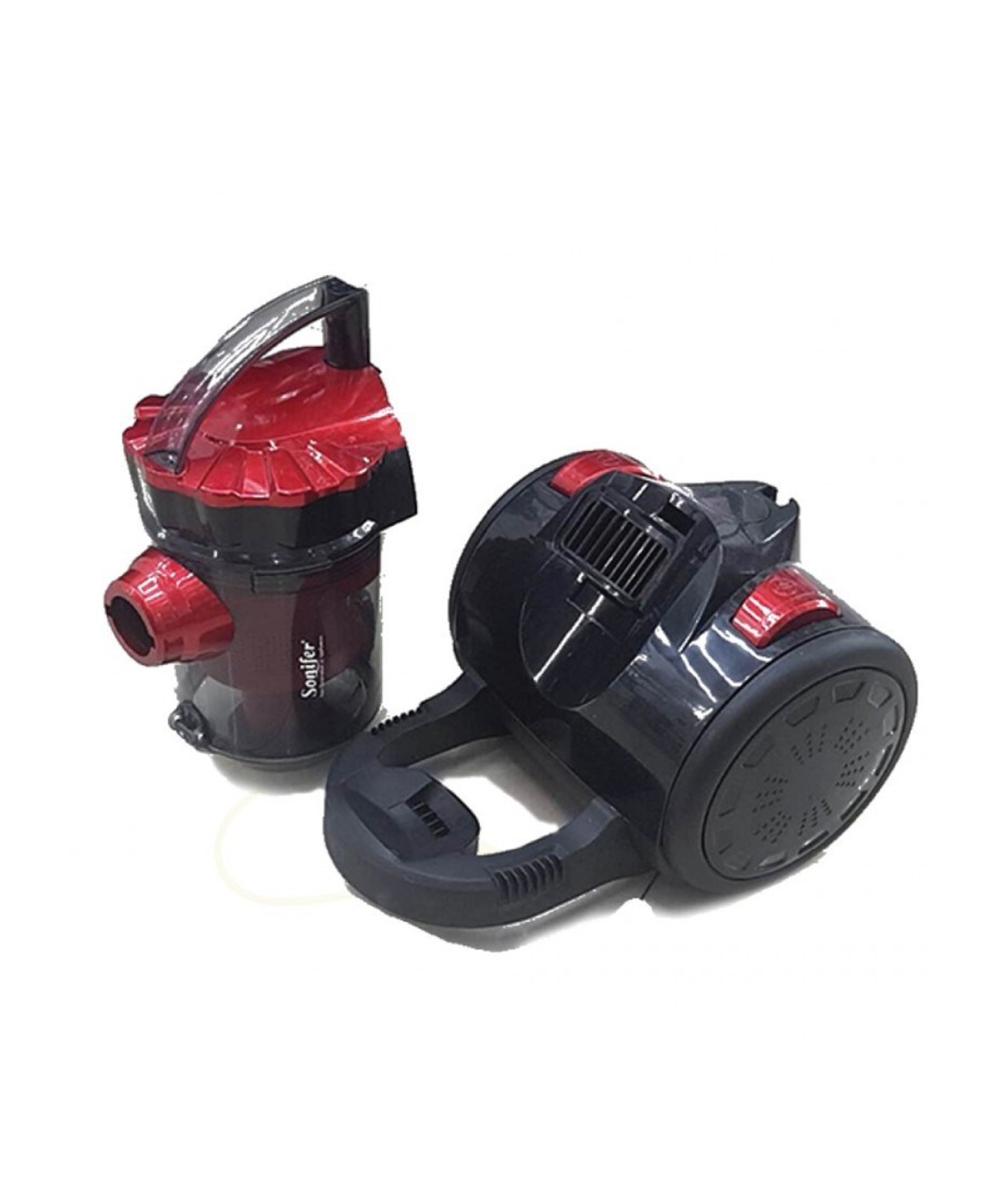 Vacuum cleaner «SONIFER» SF-2216