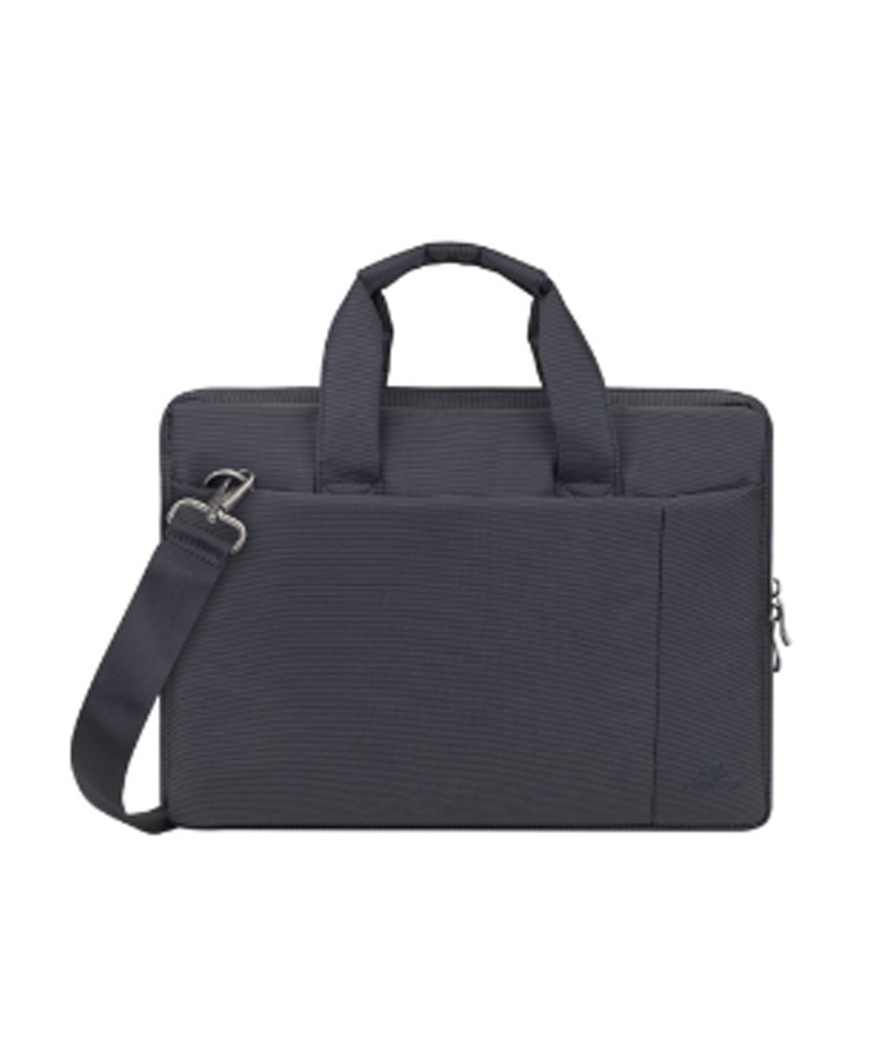 Laptop bag Rivacase 8221 (13,3`, black)