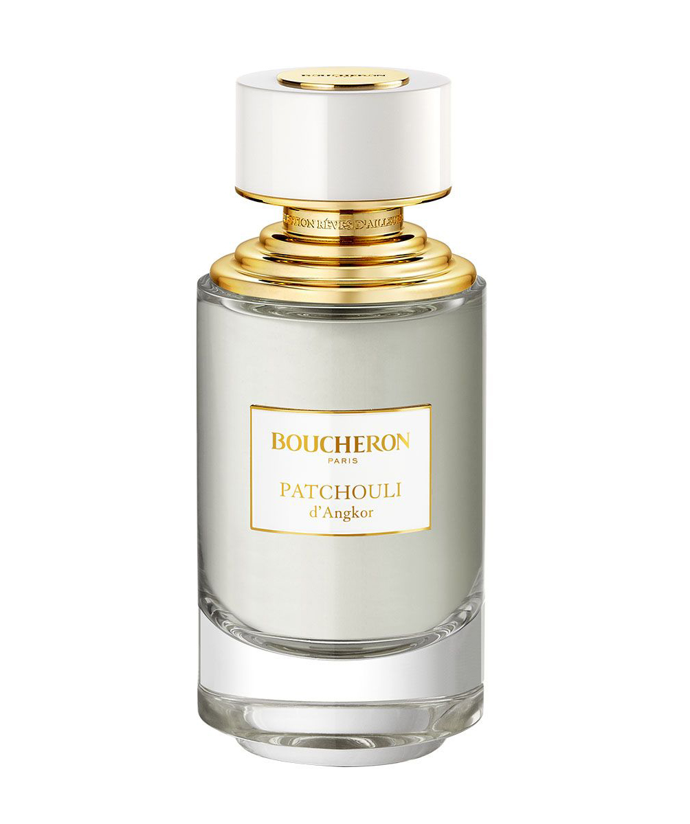 Perfume «Boucheron» Patchouli d’Angkor, unisex, 125 ml