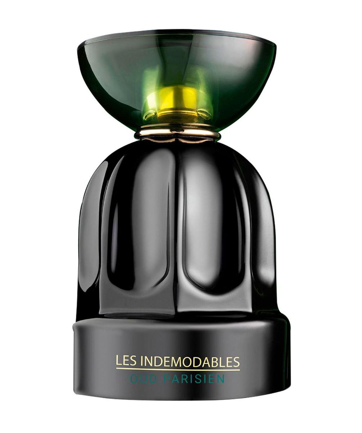 Perfume `Les Indemodables` Oud Parisien, 90ml