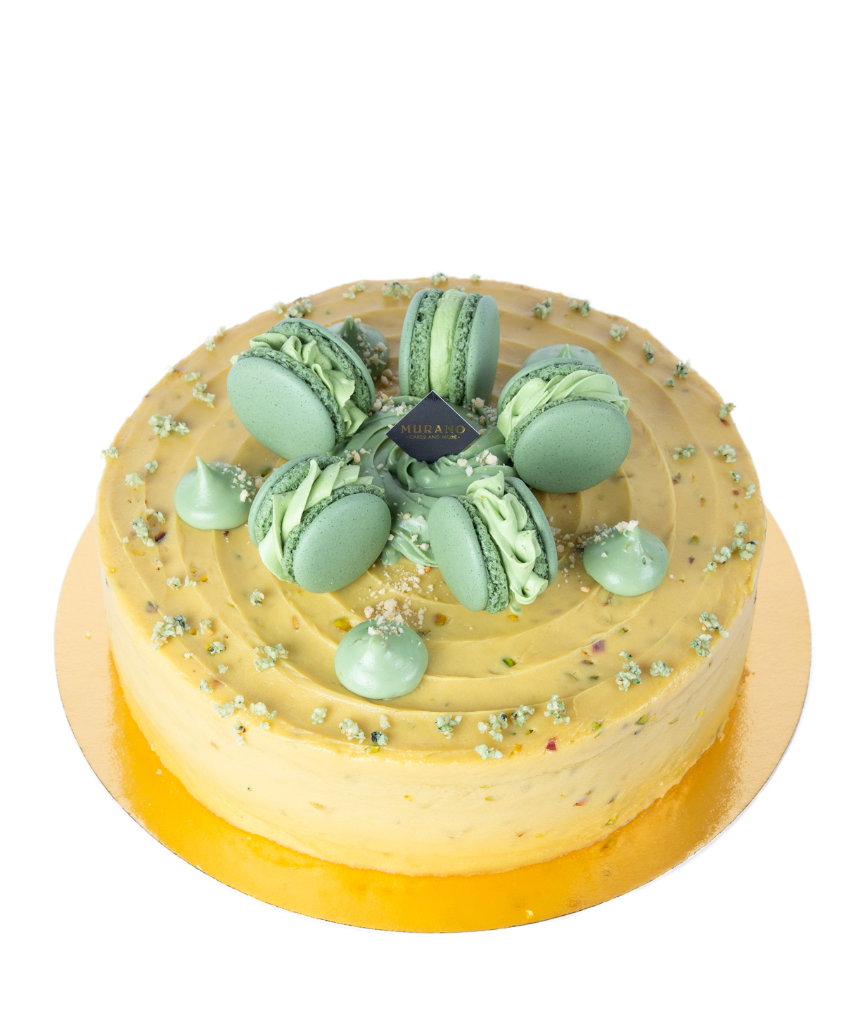 Cake ''Murano Cakes'' №2