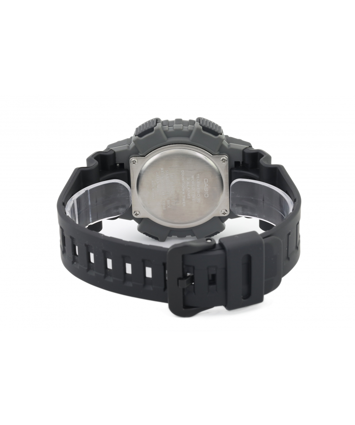 Wristwatch `Casio` AEQ-110W-1AVDF