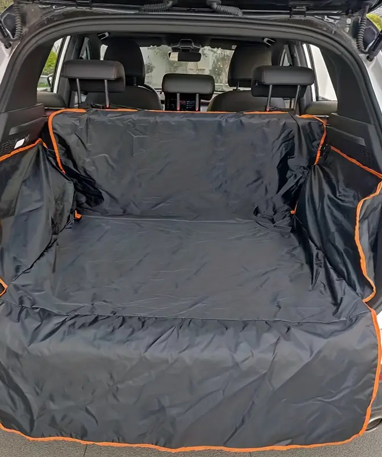 Car Mat «Gift Store»