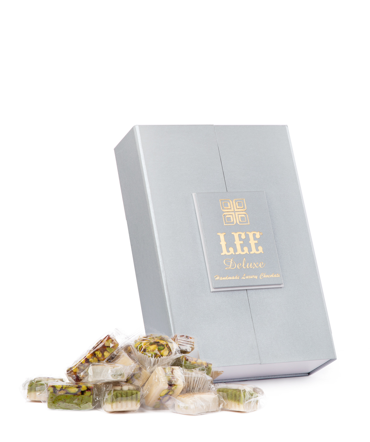 Коллекция `Lee Deluxe` восточных сладосте