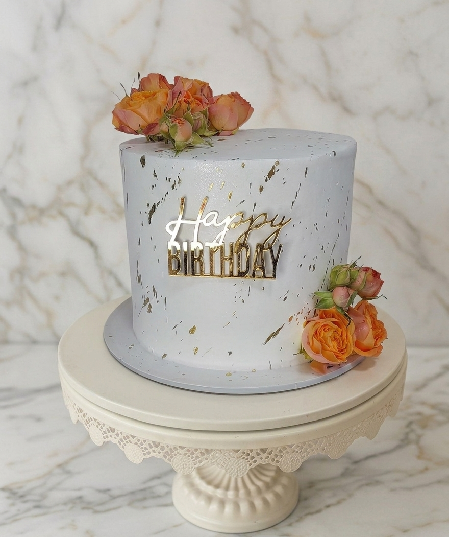 Cake «Viktoria Cakes» №61