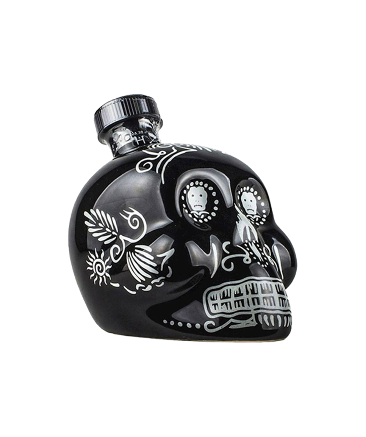 Tequila «KAH» Anejo, 40%, 700 ml