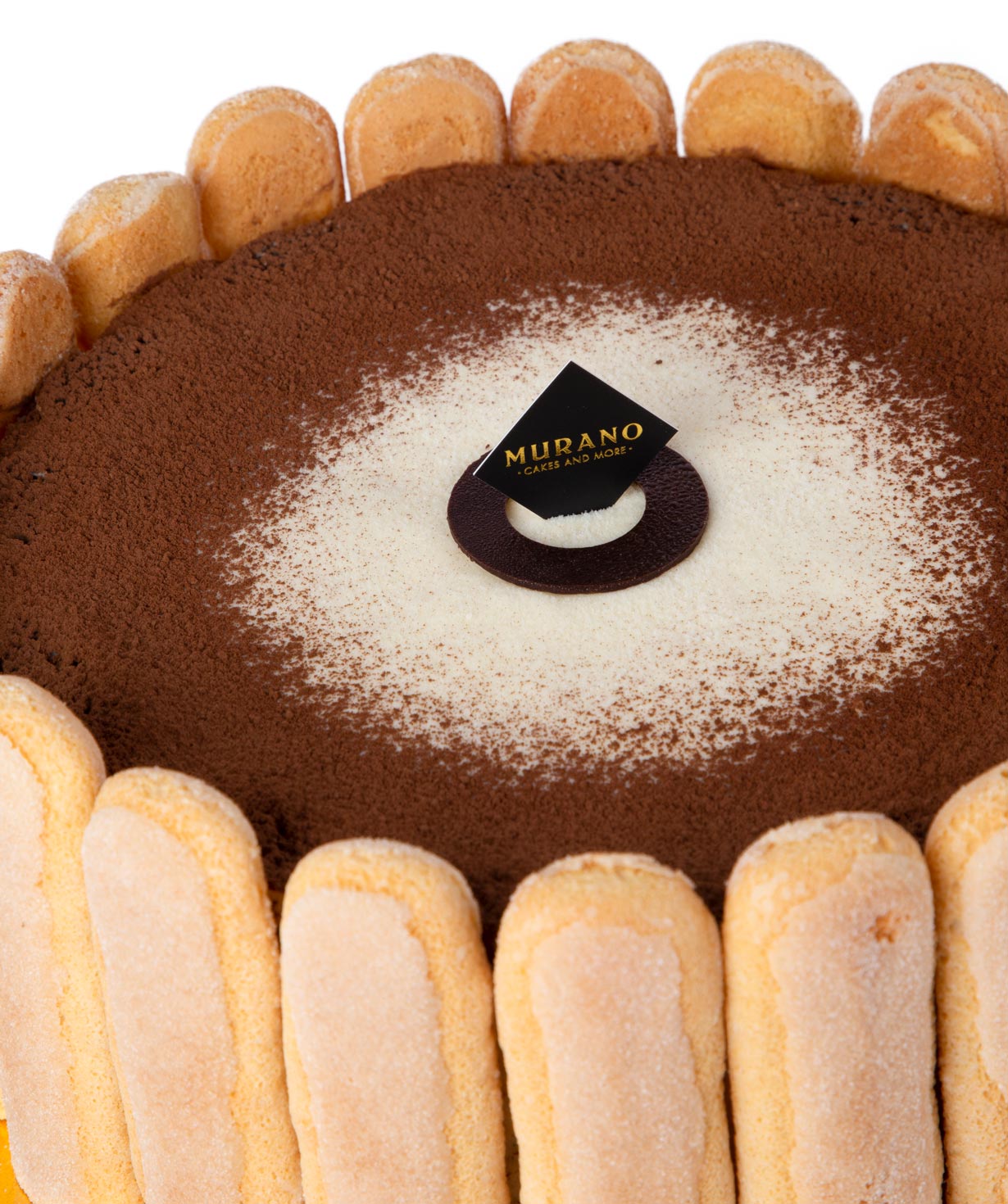 Торт ''Murano Cakes'' №6