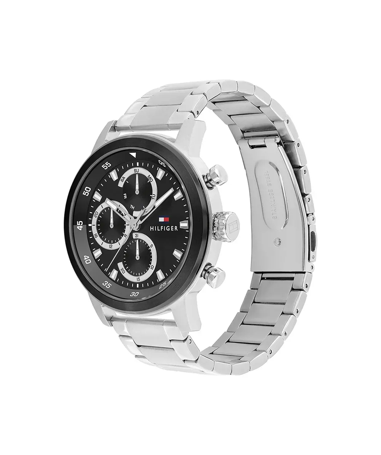 Wristwatch «Tommy Hilfiger» for men, 1792181