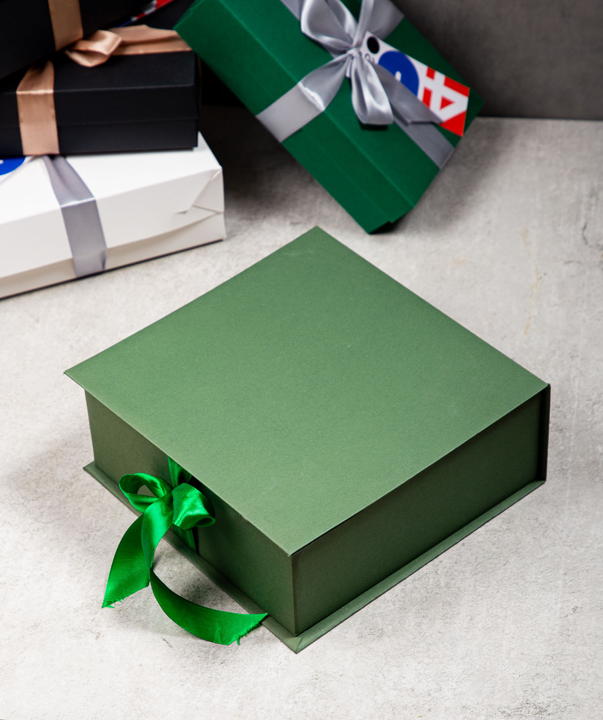 Gift box ''THE BOX'' №213