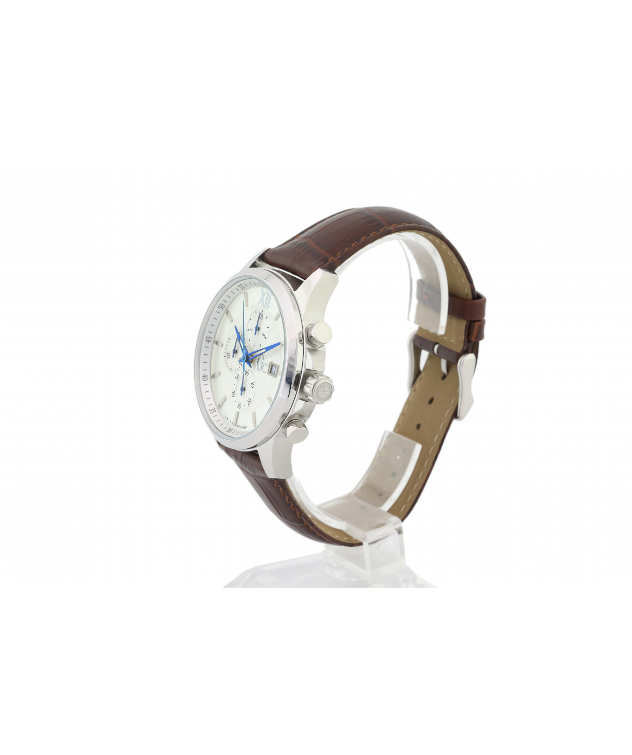 Wrist watch `Gc` Y27002G1
