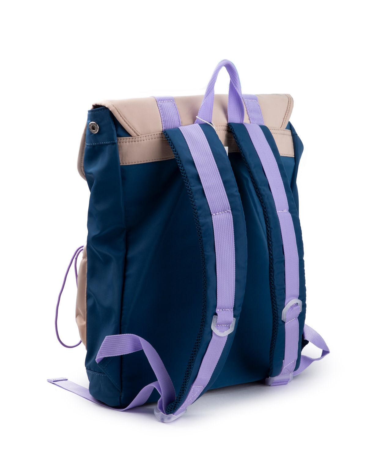 Backpack «MIDI» blue