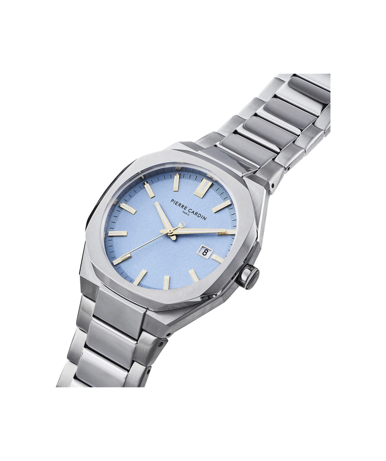 Наручные часы «Pierre Cardin» CF.0409.SWJ