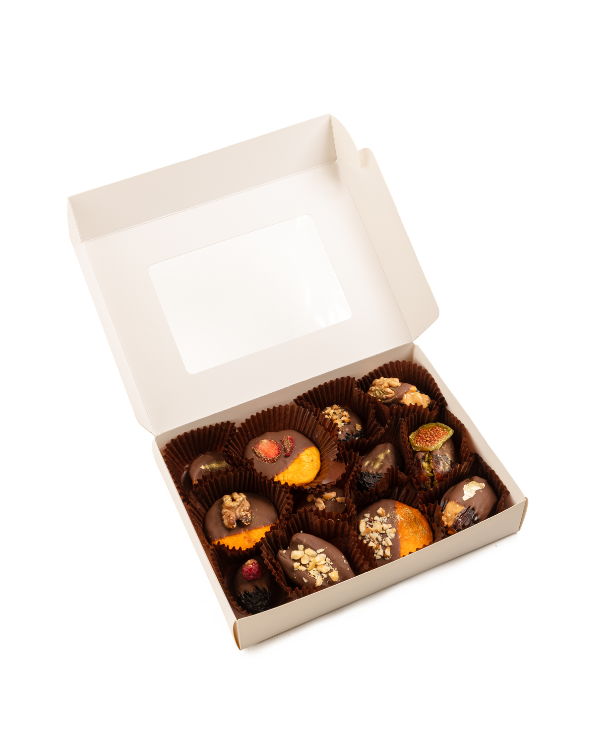 Candies «ChocoJelly» №2