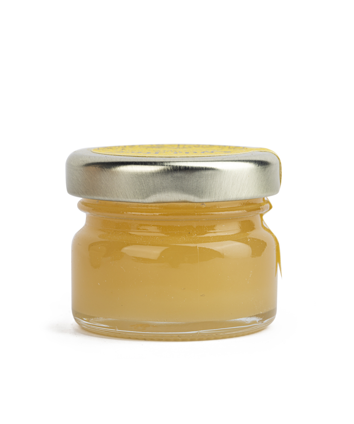 Крем-мед `Wild Hive` 100% органический  30г