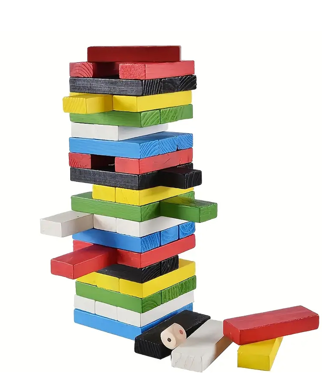 Jenga «Gift Store» №142