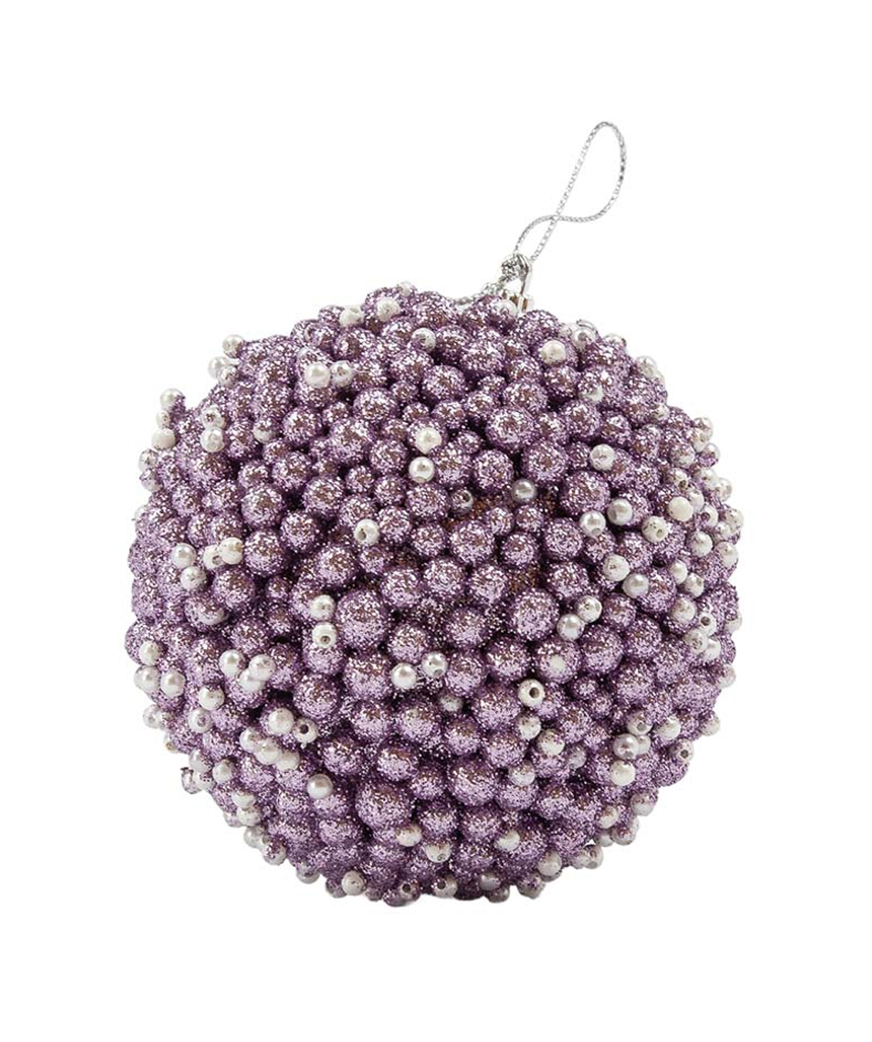 Տոնածառի խաղալիք, 10 սմ, 2 հատ / KM-S5-23