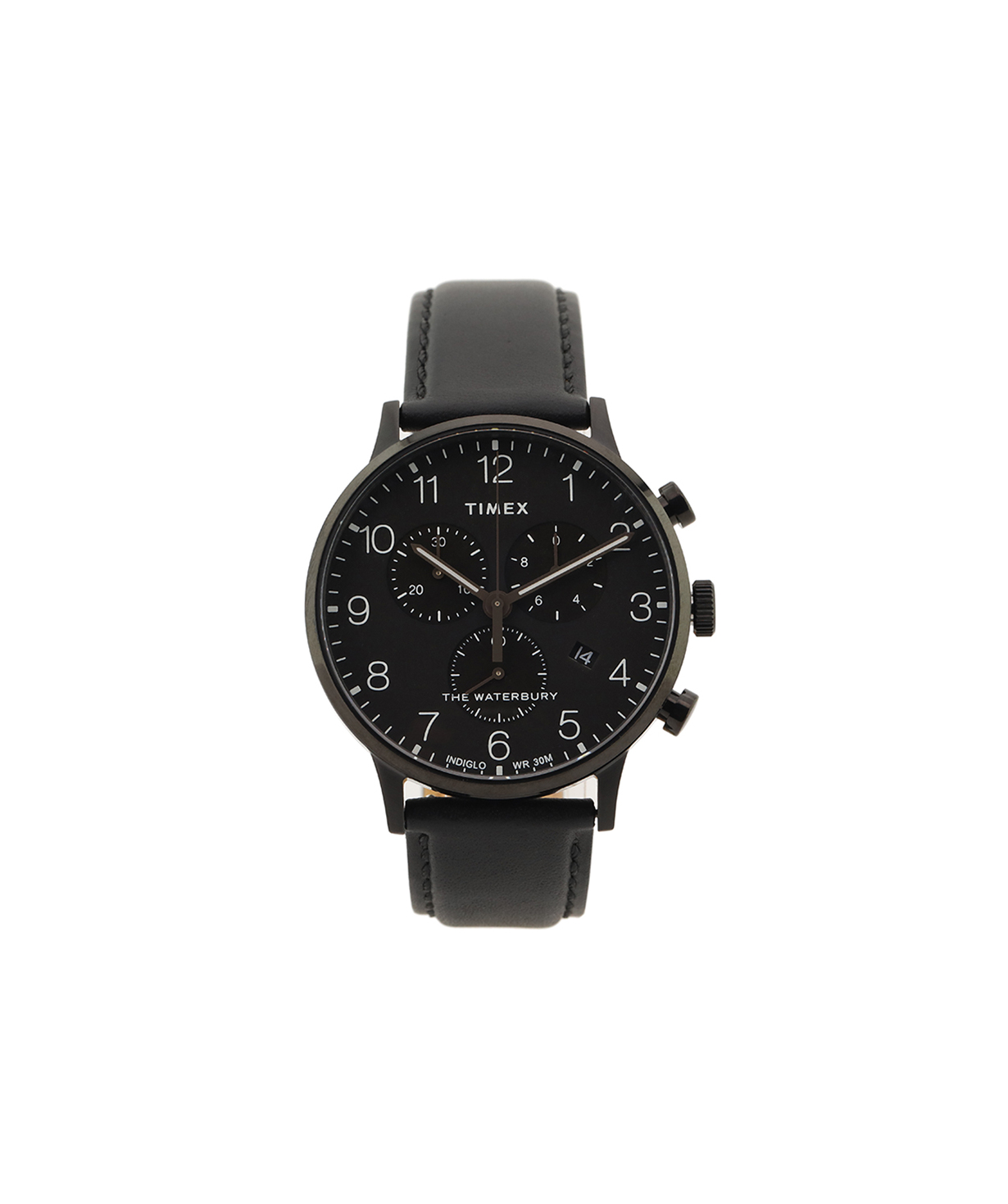 Наручные часы `Timex` TW2R71800