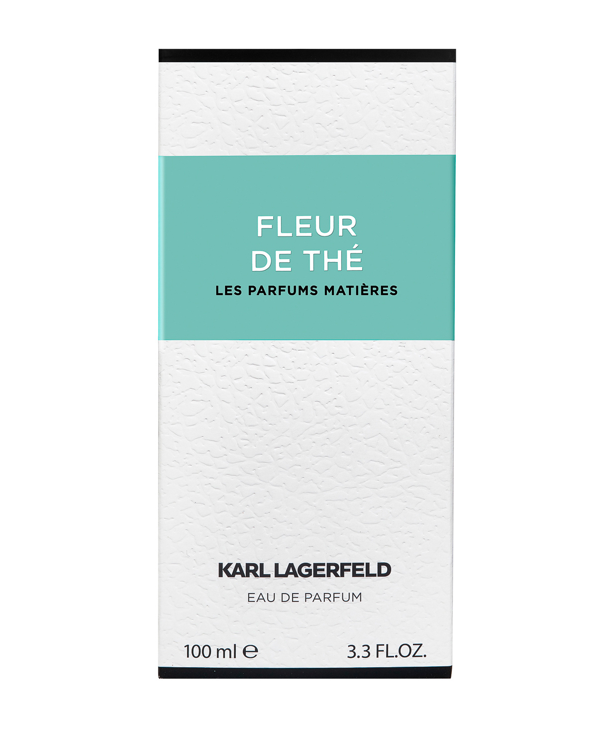 Perfume «Karl Lagerfeld» Fleur De Thé, for women, 100 ml
