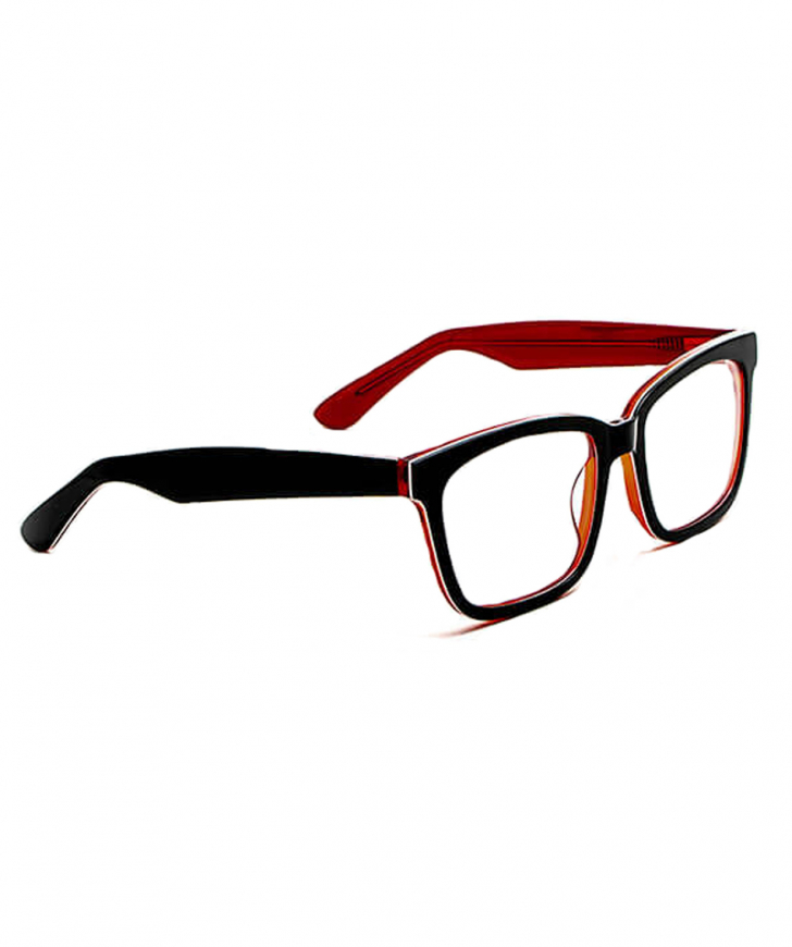 Optical glasses `Danz` № DZ1304-2